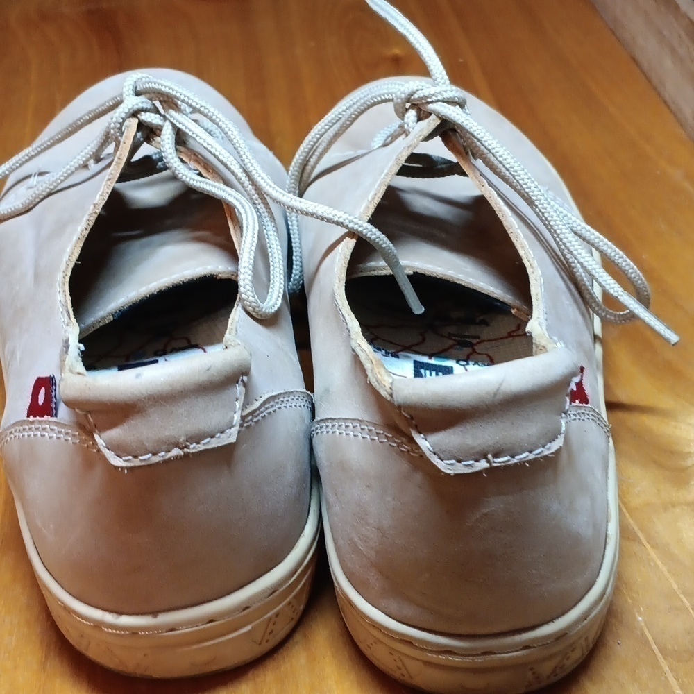 Oliberte women's shoes size 38 - Picture 4 of 10